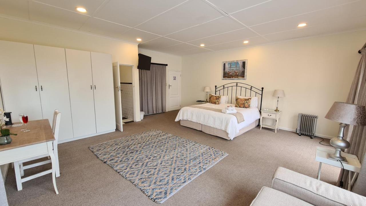Hathaway Guest House East London Esterno foto