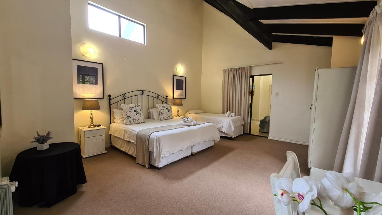 Hathaway Guest House East London Esterno foto