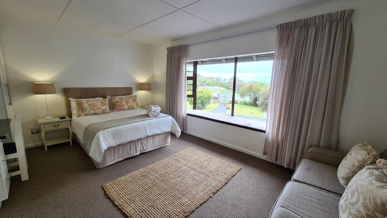 Hathaway Guest House East London Esterno foto