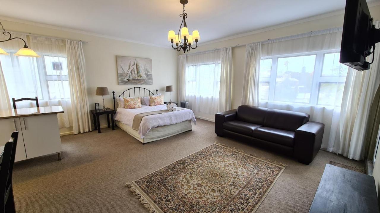 Hathaway Guest House East London Esterno foto