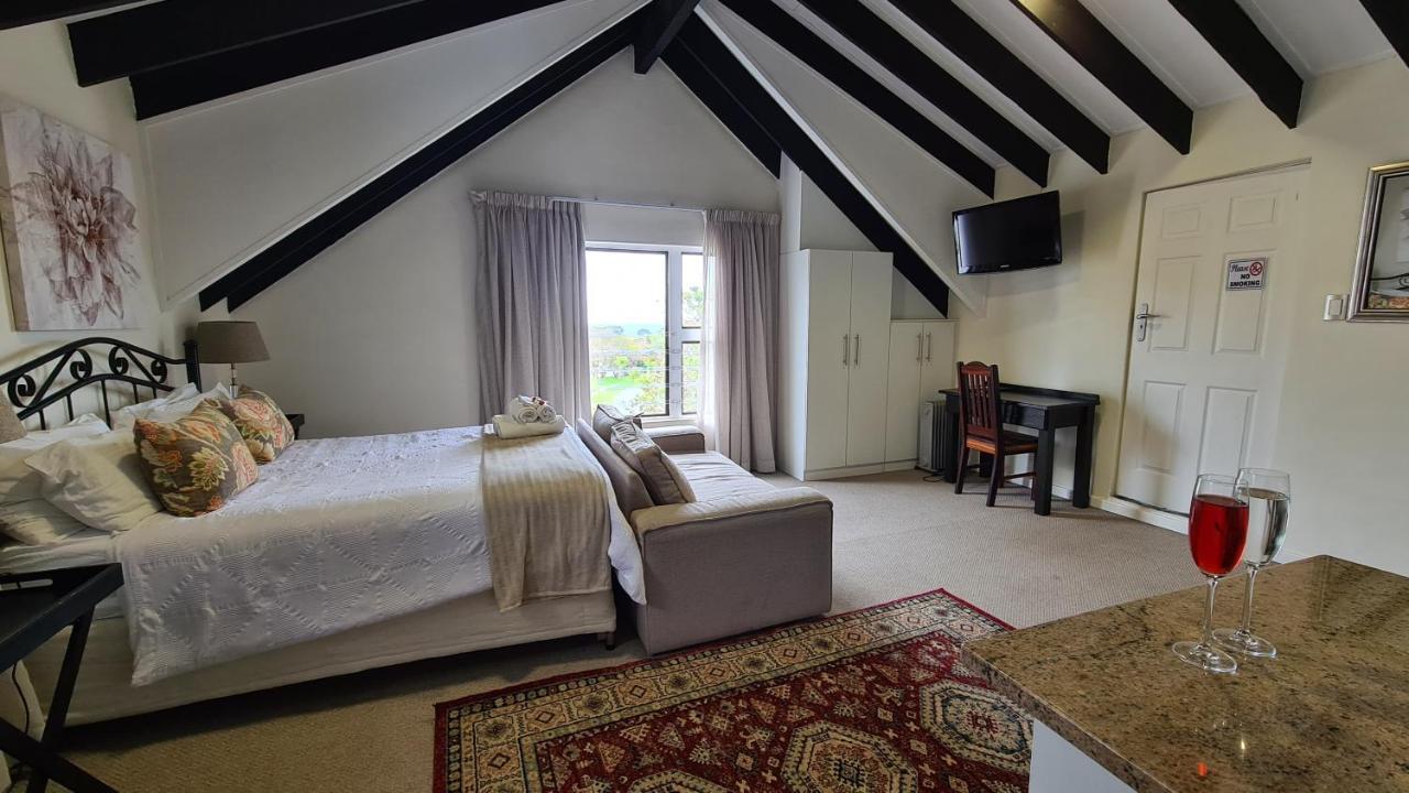 Hathaway Guest House East London Esterno foto