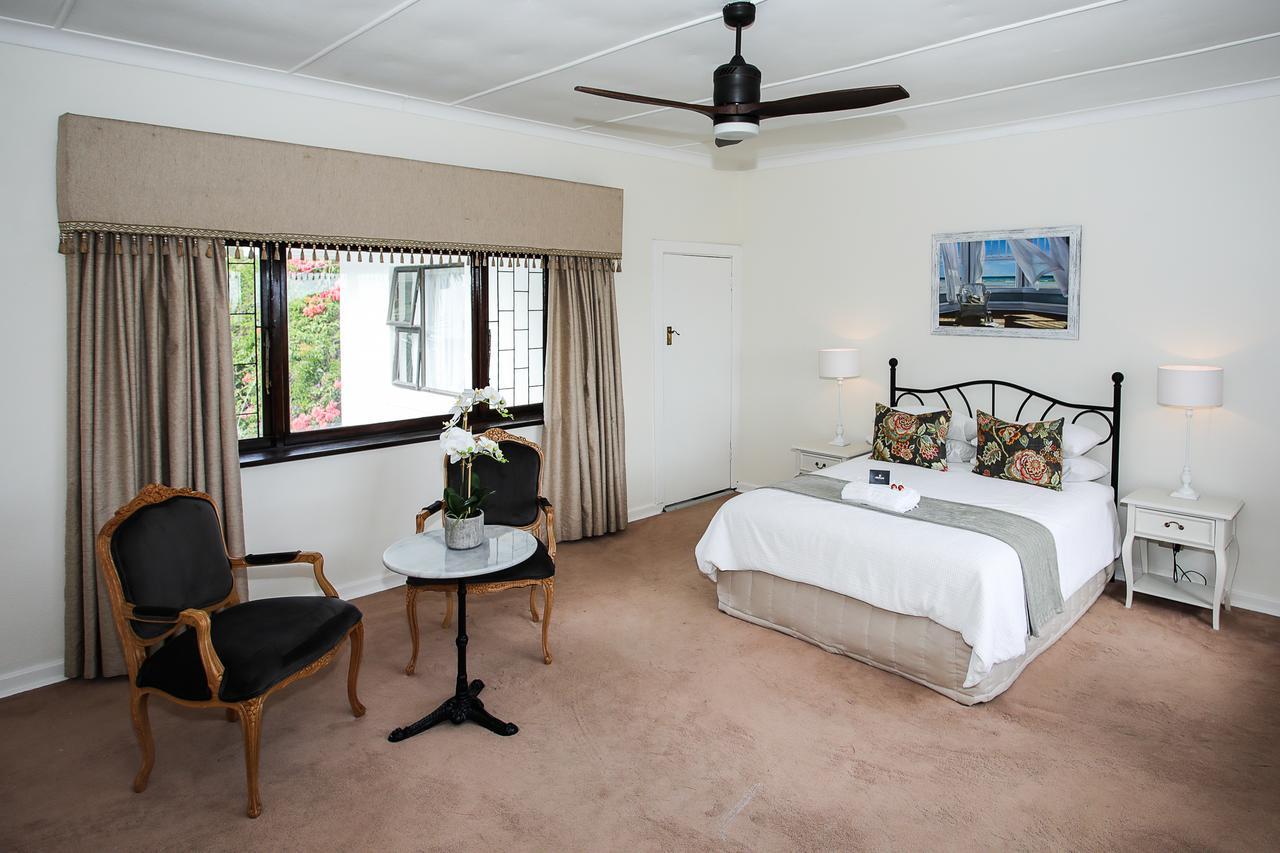 Hathaway Guest House East London Esterno foto
