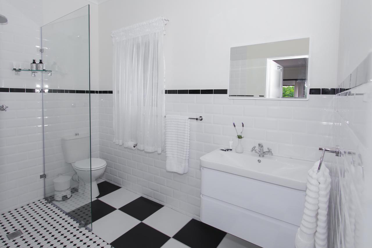 Hathaway Guest House East London Esterno foto