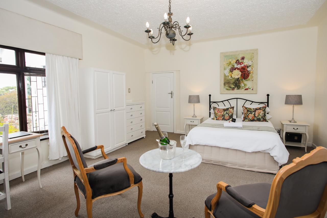 Hathaway Guest House East London Esterno foto