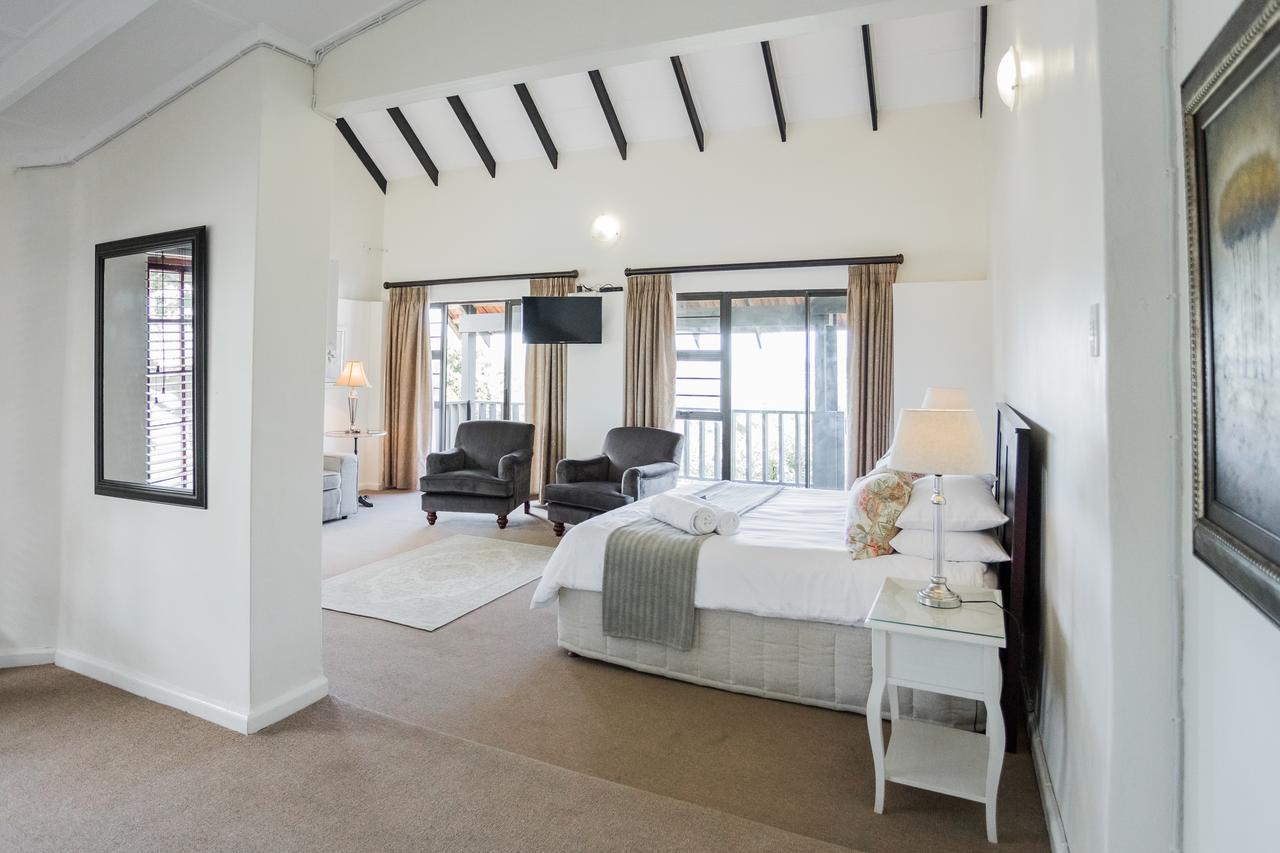 Hathaway Guest House East London Esterno foto